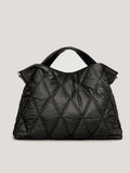 Bolso de Mano Diamante