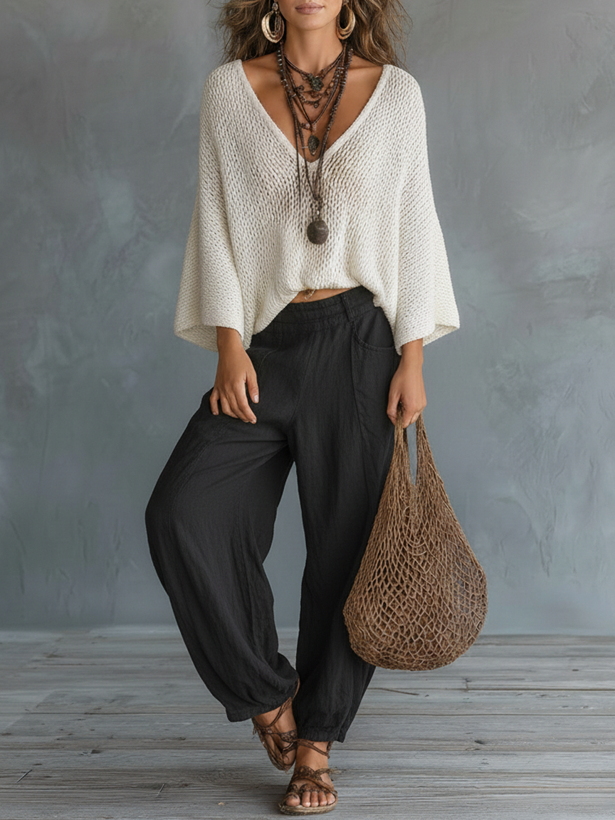 Conjunto Minimalista Ligero