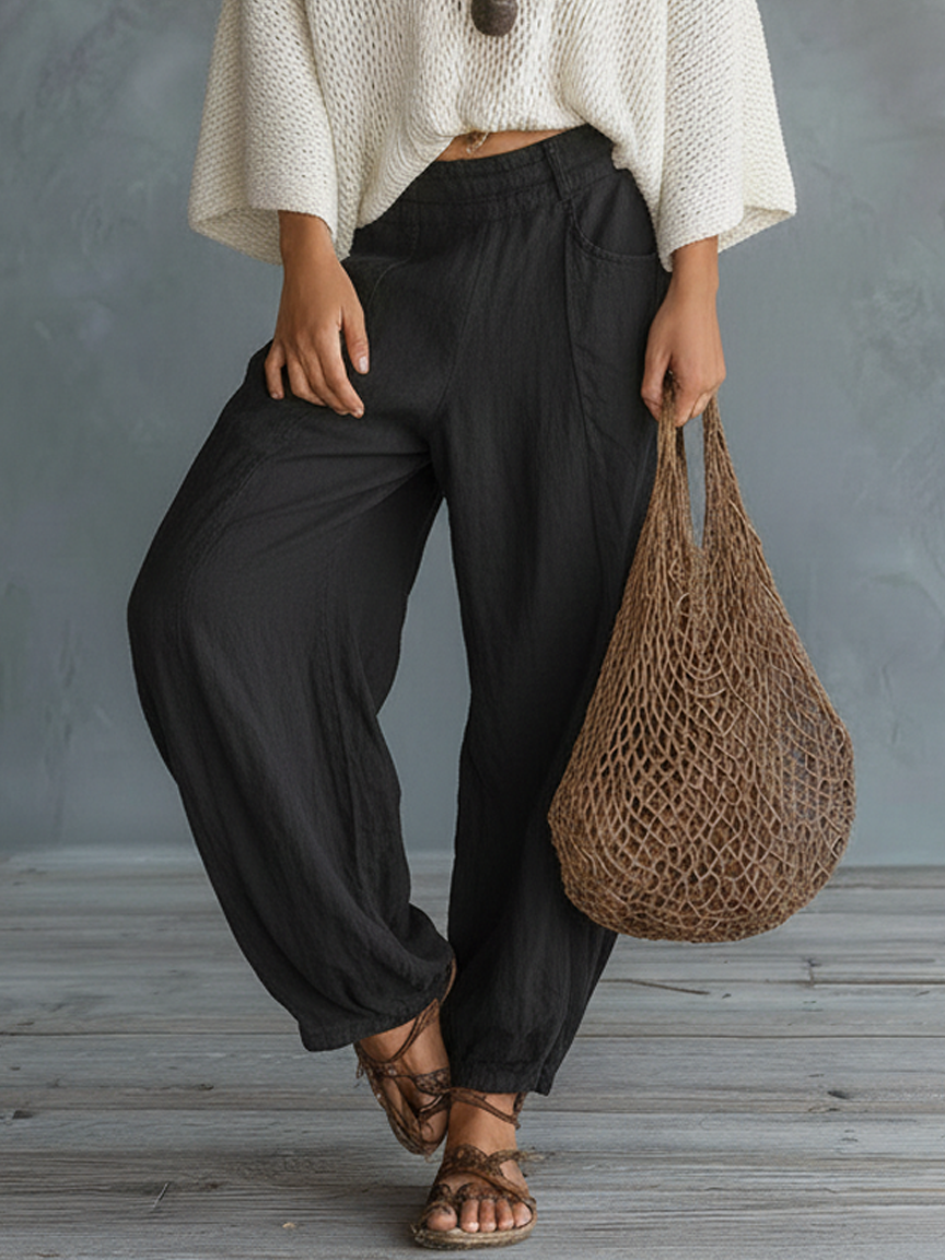 Conjunto Minimalista Ligero