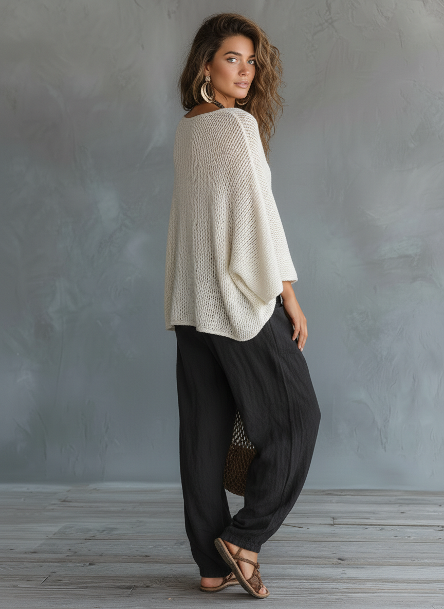 Conjunto Minimalista Ligero
