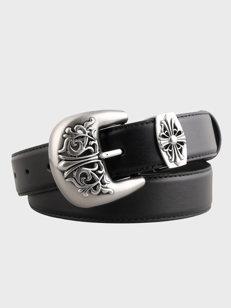 Cinturón Elegante y Versátil